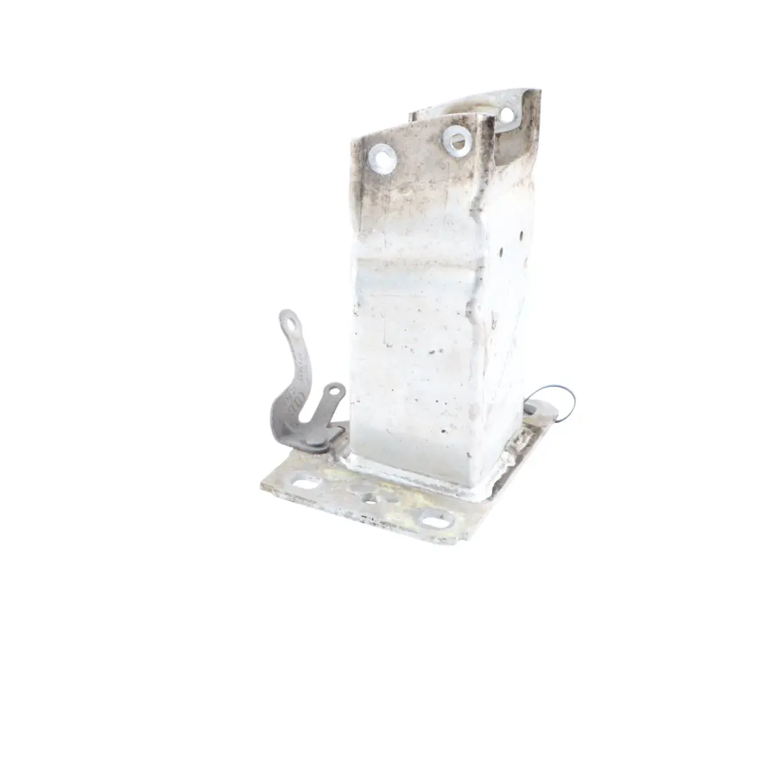 Bumper Crash Mount Bracket Support Front Left to Audi A4 S4 B9 with Part number 8W0807133 Audi A4 S4 B9 Bumper Crash Mount Bracket Support Front Left - SKU 8W0807133 - Part number 8W0807133