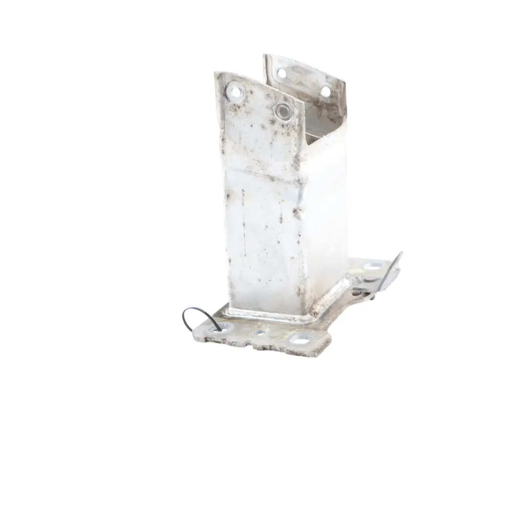 Bumper Crash Mount Bracket Support Front Left to Audi A4 S4 B9 with Part number 8W0807133 Audi A4 S4 B9 Bumper Crash Mount Bracket Support Front Left - SKU 8W0807133 - Part number 8W0807133