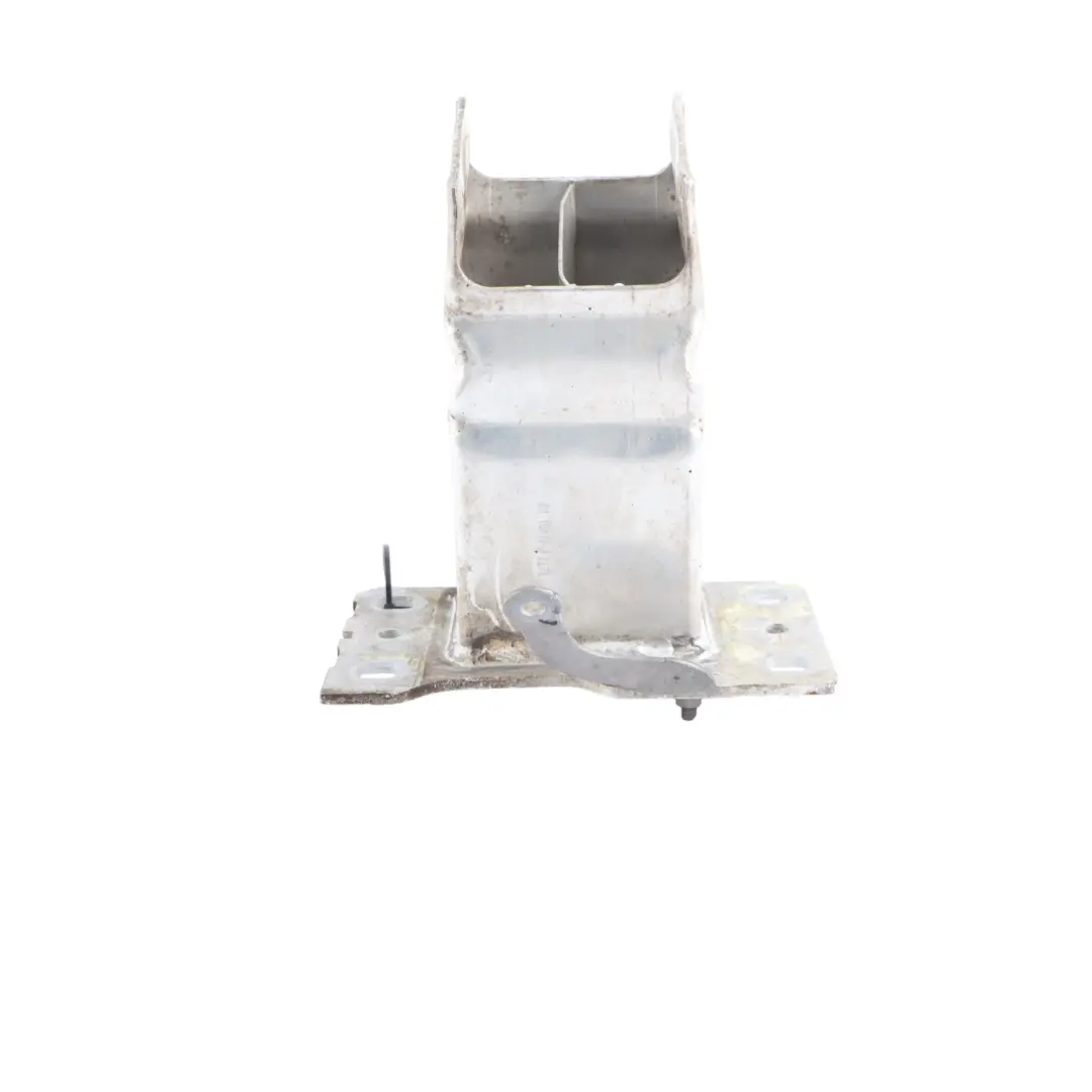 Audi A4 S4 B9 Bumper Crash Mount Bracket Support Front Left - SKU 8W0807133 - Part number 8W0807133