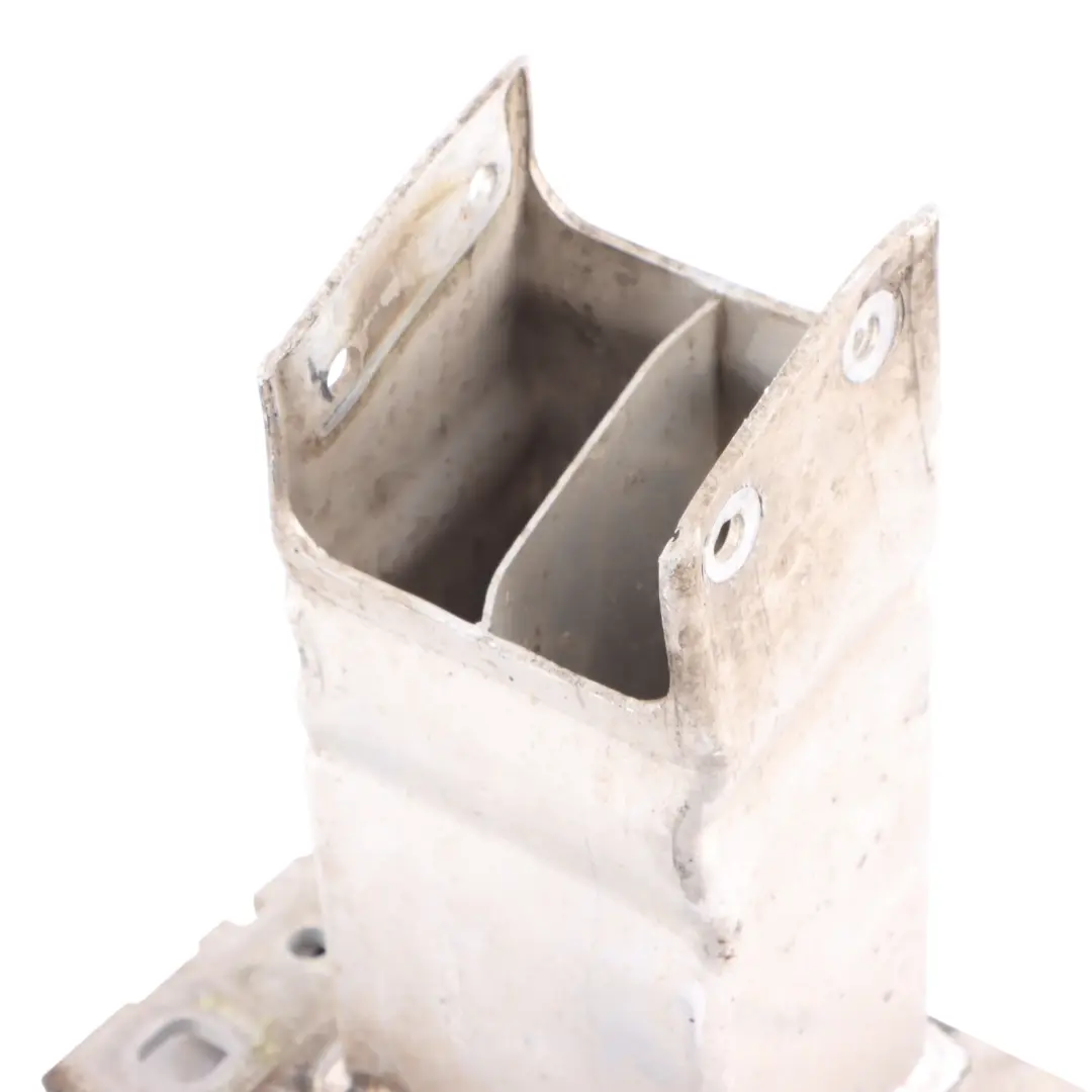 Bumper Crash Mount Bracket Support Front Left to Audi A4 S4 B9 with Part number 8W0807133 Audi A4 S4 B9 Bumper Crash Mount Bracket Support Front Left - SKU 8W0807133 - Part number 8W0807133