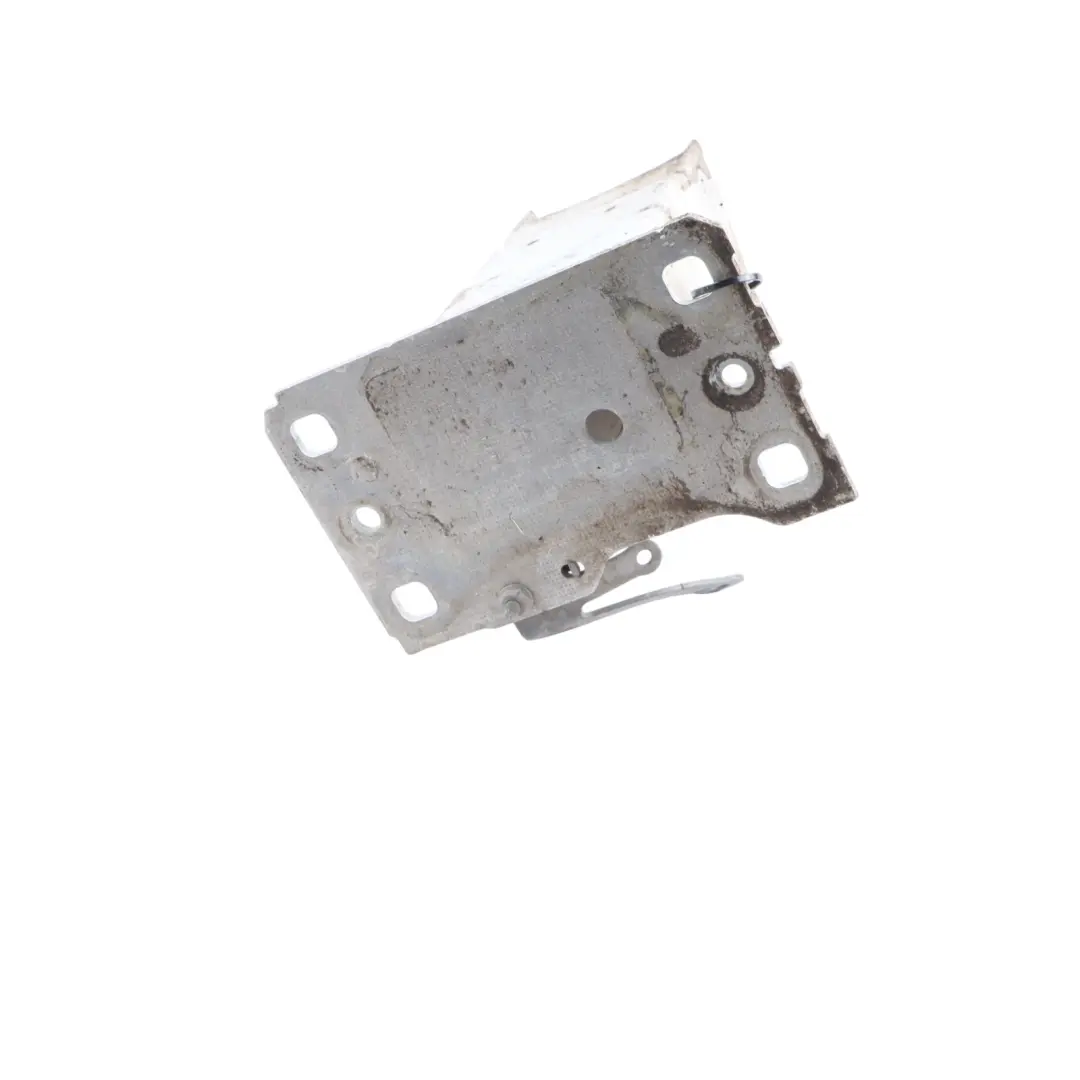 Audi A4 S4 B9 Bumper Crash Mount Bracket Support Front Left - SKU 8W0807133 - Part number 8W0807133