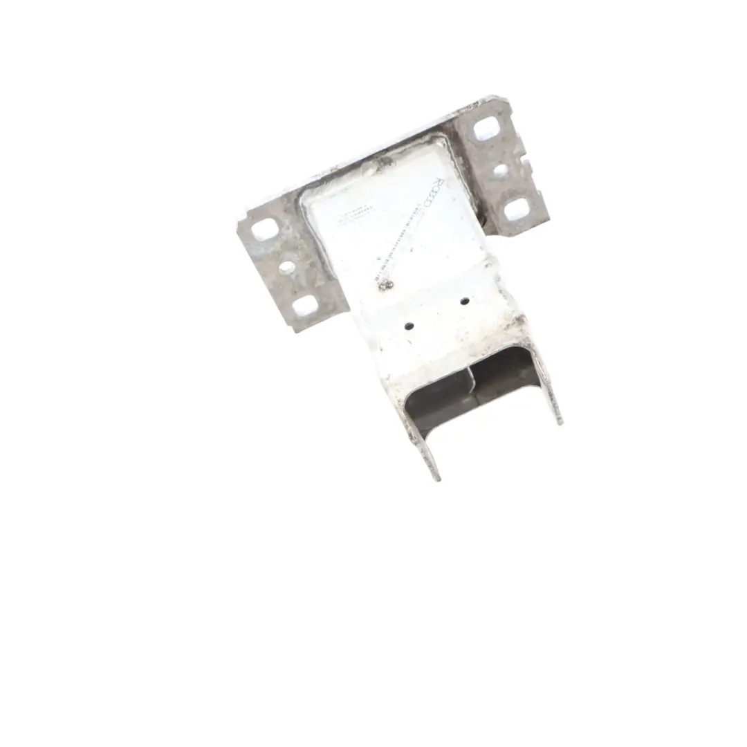 Bumper Crash Mount Bracket Support Front Right to Audi A4 S4 B9 with Part number 8W0807134 Audi A4 S4 B9 Bumper Crash Mount Bracket Support Front Right - SKU 8W0807134 - Part number 8W0807134