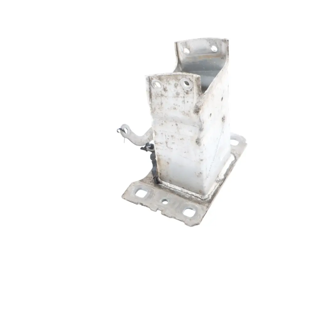 Audi A4 S4 B9 Bumper Crash Mount Bracket Support Front Right - SKU 8W0807134 - Part number 8W0807134