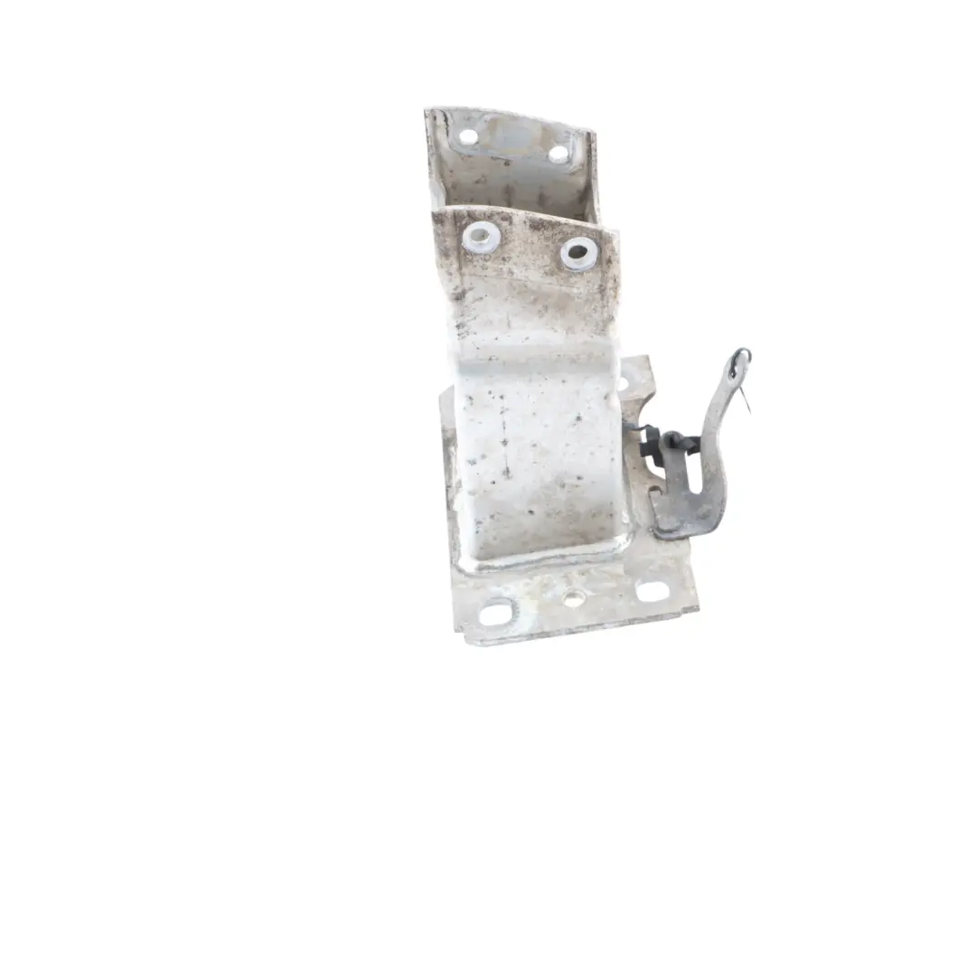 Audi A4 S4 B9 Bumper Crash Mount Bracket Support Front Right - SKU 8W0807134 - Part number 8W0807134