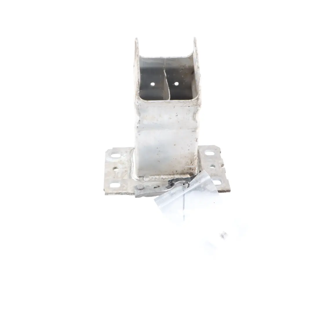 Audi A4 S4 B9 Bumper Crash Mount Bracket Support Front Right - SKU 8W0807134 - Part number 8W0807134