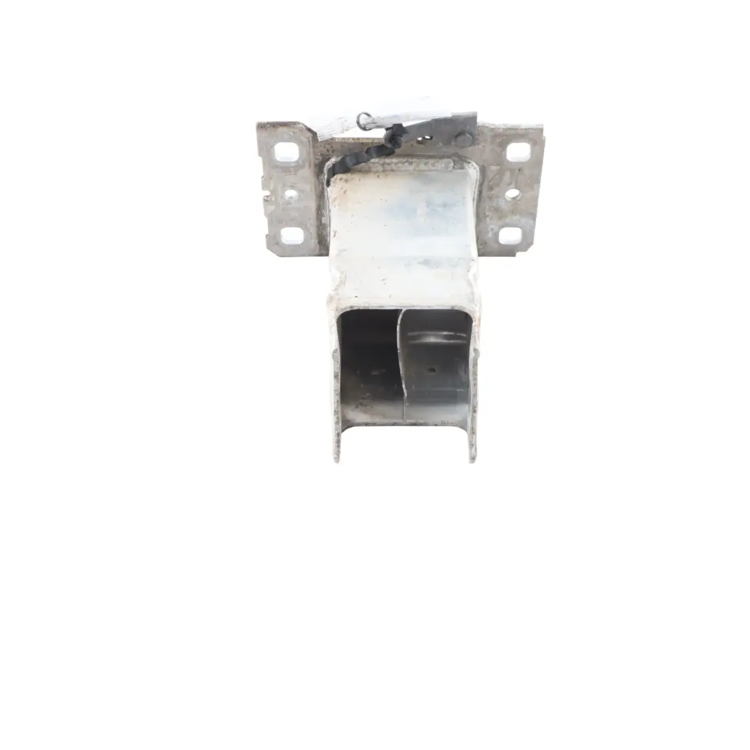 Bumper Crash Mount Bracket Support Front Right to Audi A4 S4 B9 with Part number 8W0807134 Audi A4 S4 B9 Bumper Crash Mount Bracket Support Front Right - SKU 8W0807134 - Part number 8W0807134