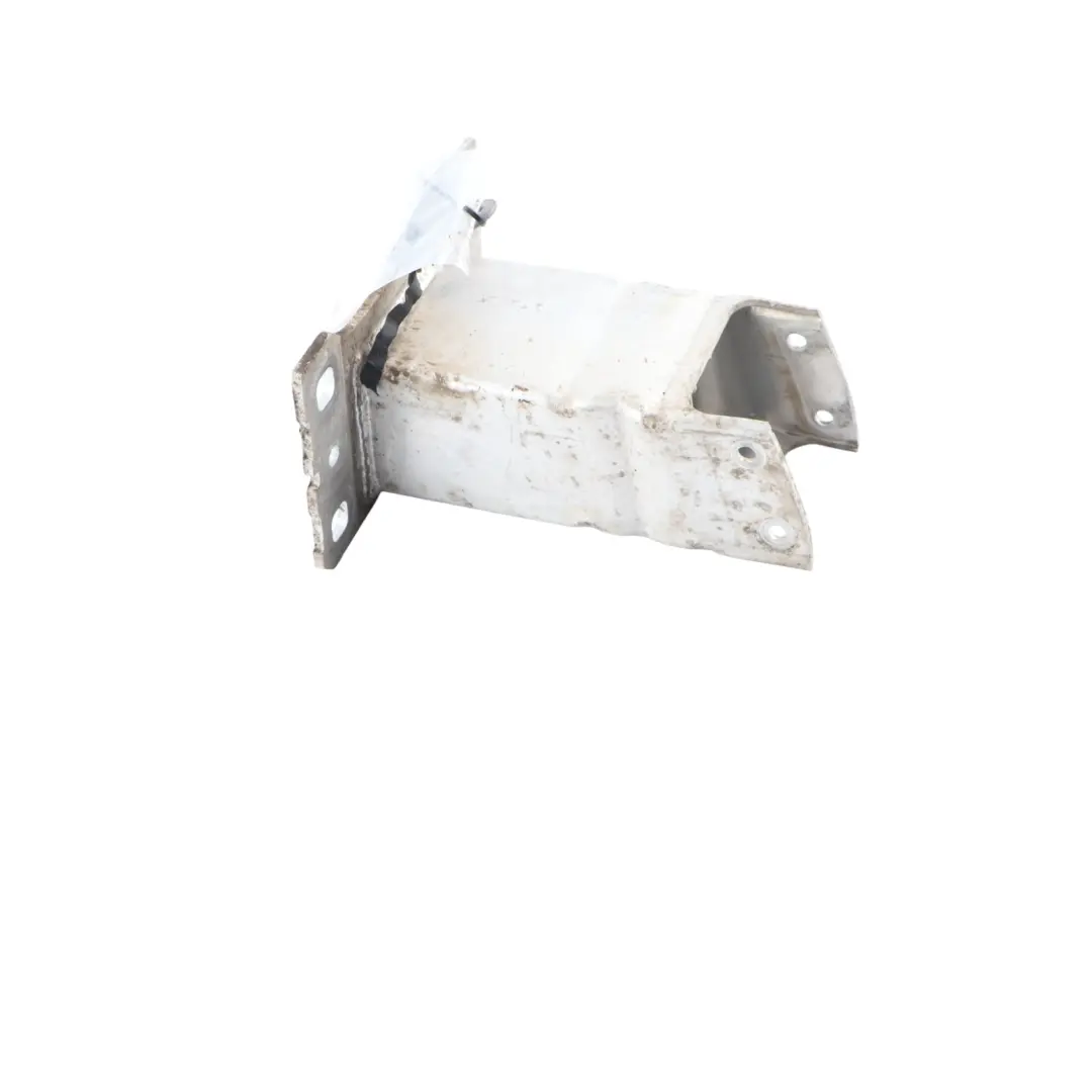 Audi A4 S4 B9 Bumper Crash Mount Bracket Support Front Right - SKU 8W0807134 - Part number 8W0807134