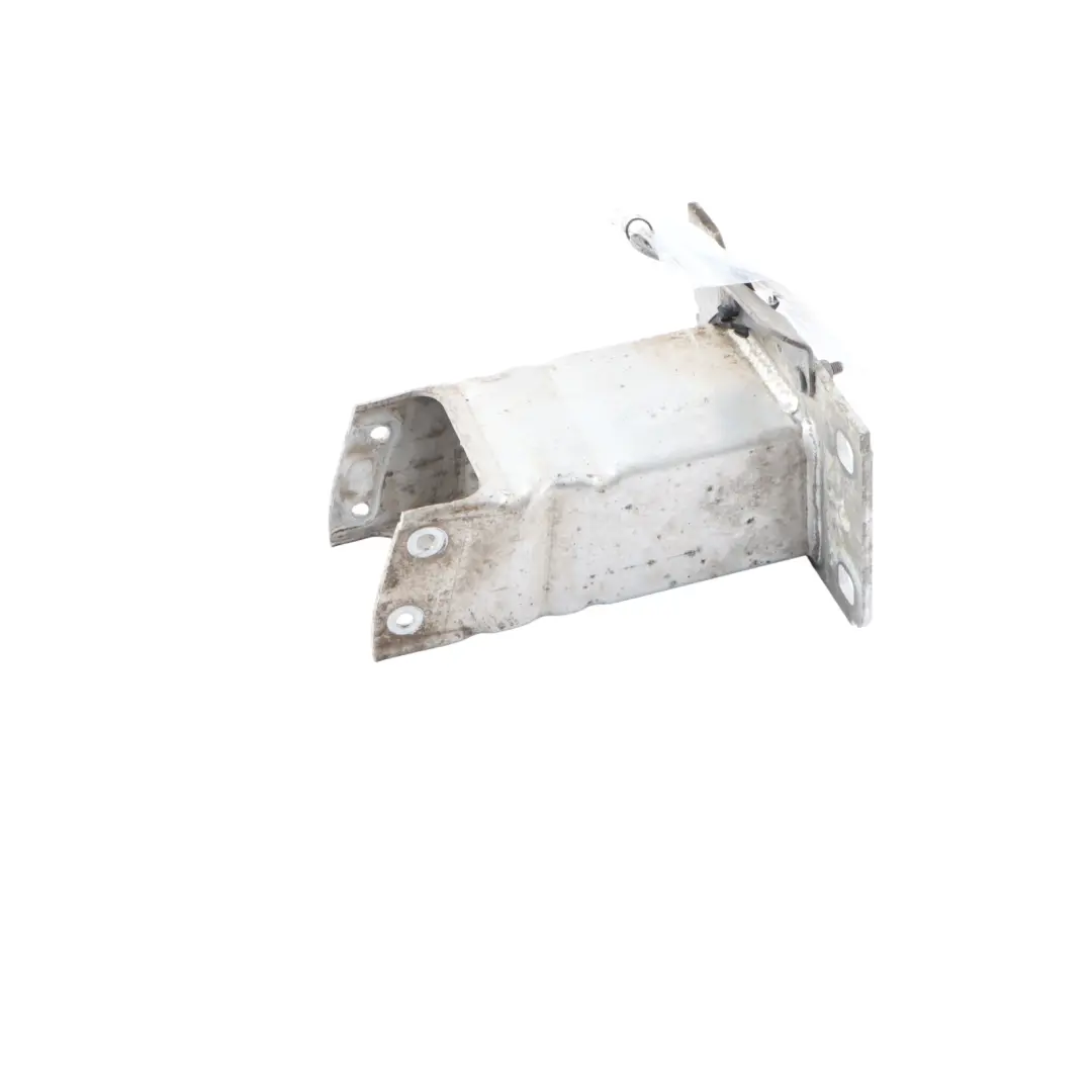 Audi A4 S4 B9 Bumper Crash Mount Bracket Support Front Right - SKU 8W0807134 - Part number 8W0807134