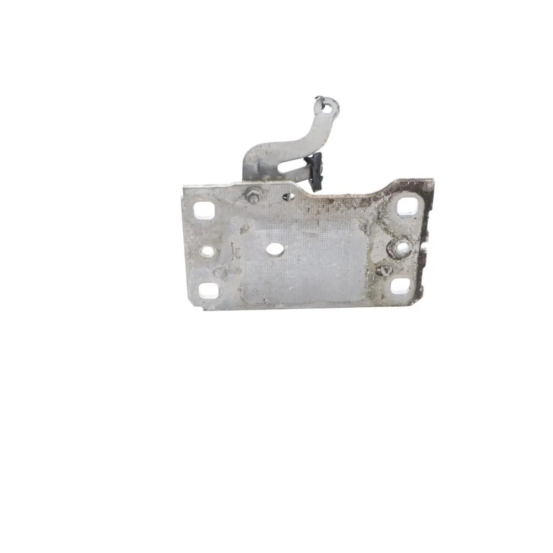 Audi A4 S4 B9 Bumper Crash Mount Bracket Support Front Right - SKU 8W0807134 - Part number 8W0807134