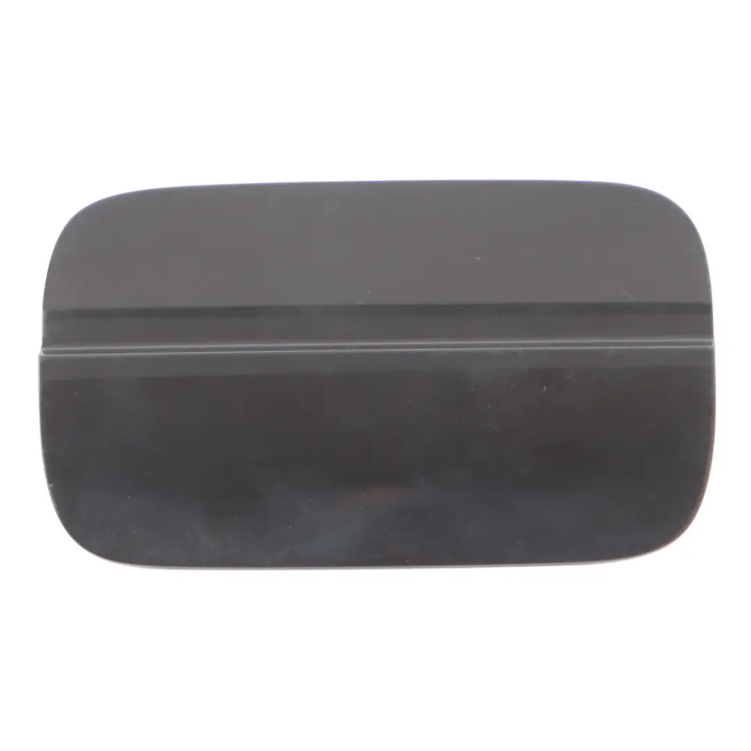 Fill In Filler Flap Cap Cover Lid Mythical Black - Y9T to Audi A4 B9 Fuel with Part number 8W0809907 Audi A4 B9 Fuel Fill In Filler Flap Cap Cover Lid Mythical Black - Y9T - SKU 8W0809907-MYB - Part number 8W0809907