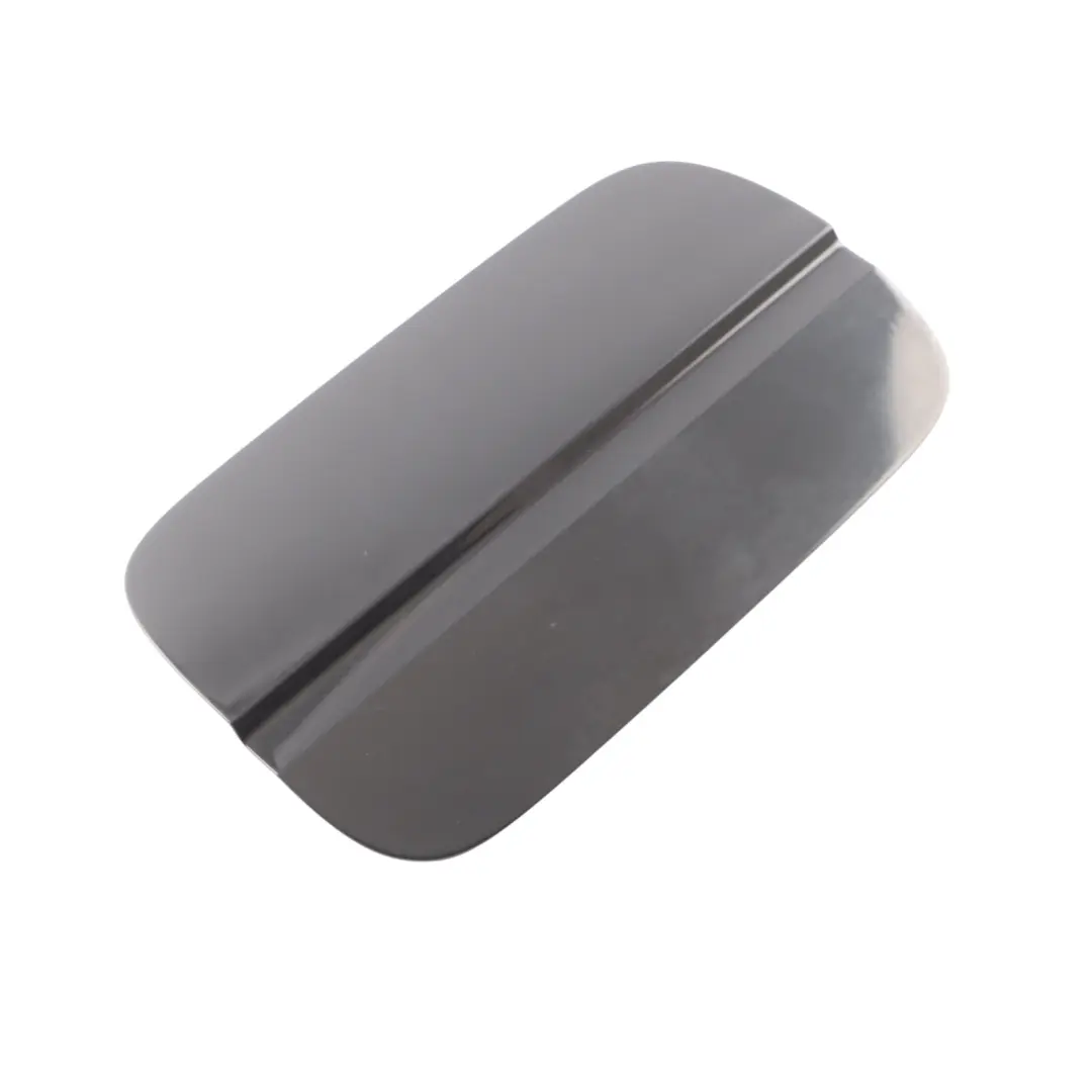 Audi A4 B9 Fuel Fill In Filler Flap Cap Cover Lid Mythical Black - Y9T - SKU 8W0809907-MYB - Part number 8W0809907