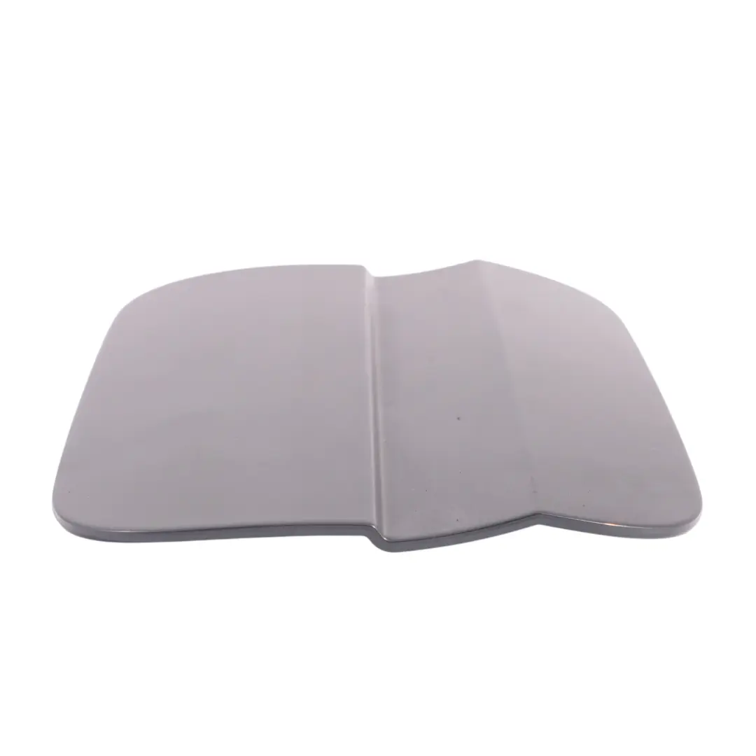 Fill In Filler Flap Cap Cover Lid Manhattan Grey X7L to Audi A4 B9 Fuel with Part number 8W0809907B Audi A4 B9 Fuel Fill In Filler Flap Cap Cover Lid Manhattan Grey X7L - SKU 8W0809907B-MAGR - Part number 8W0809907B