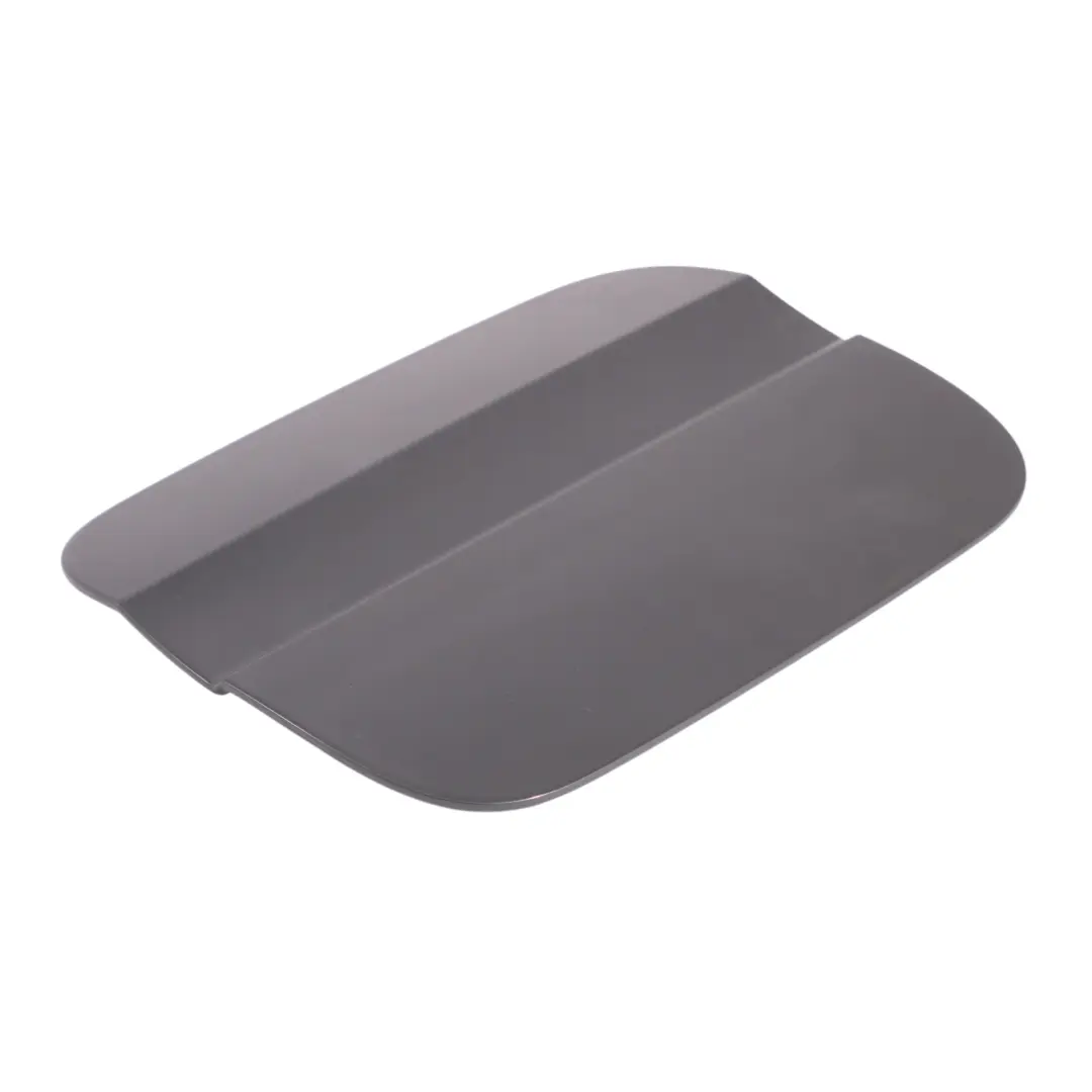 Audi A4 B9 Couvercle Trappe Remplissage Carburant Manhattan Grey X7L - SKU 8W0809907B-MAGR - Numéro de pièce 8W0809907B