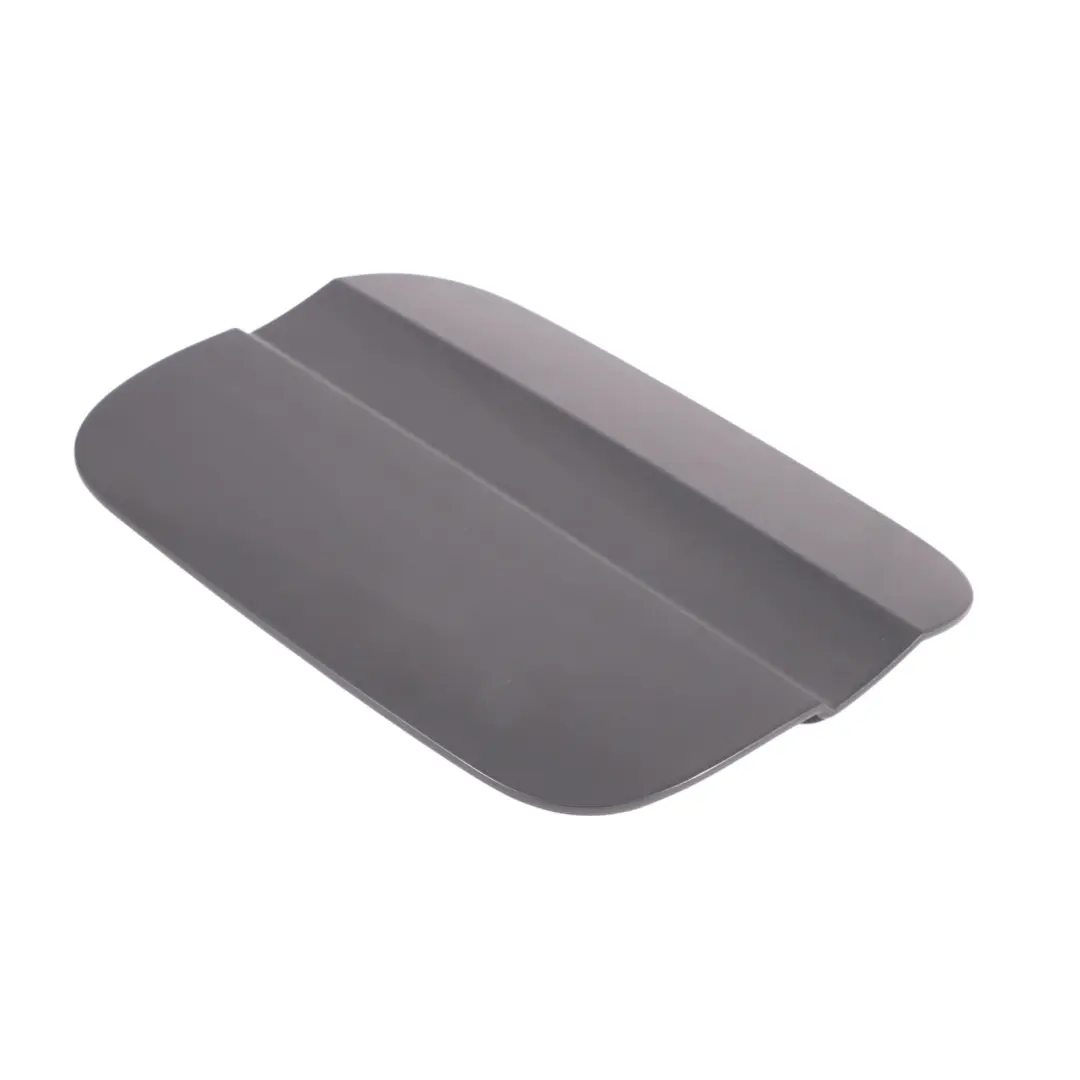 Audi A4 B9 Couvercle Trappe Remplissage Carburant Manhattan Grey X7L - SKU 8W0809907B-MAGR - Numéro de pièce 8W0809907B