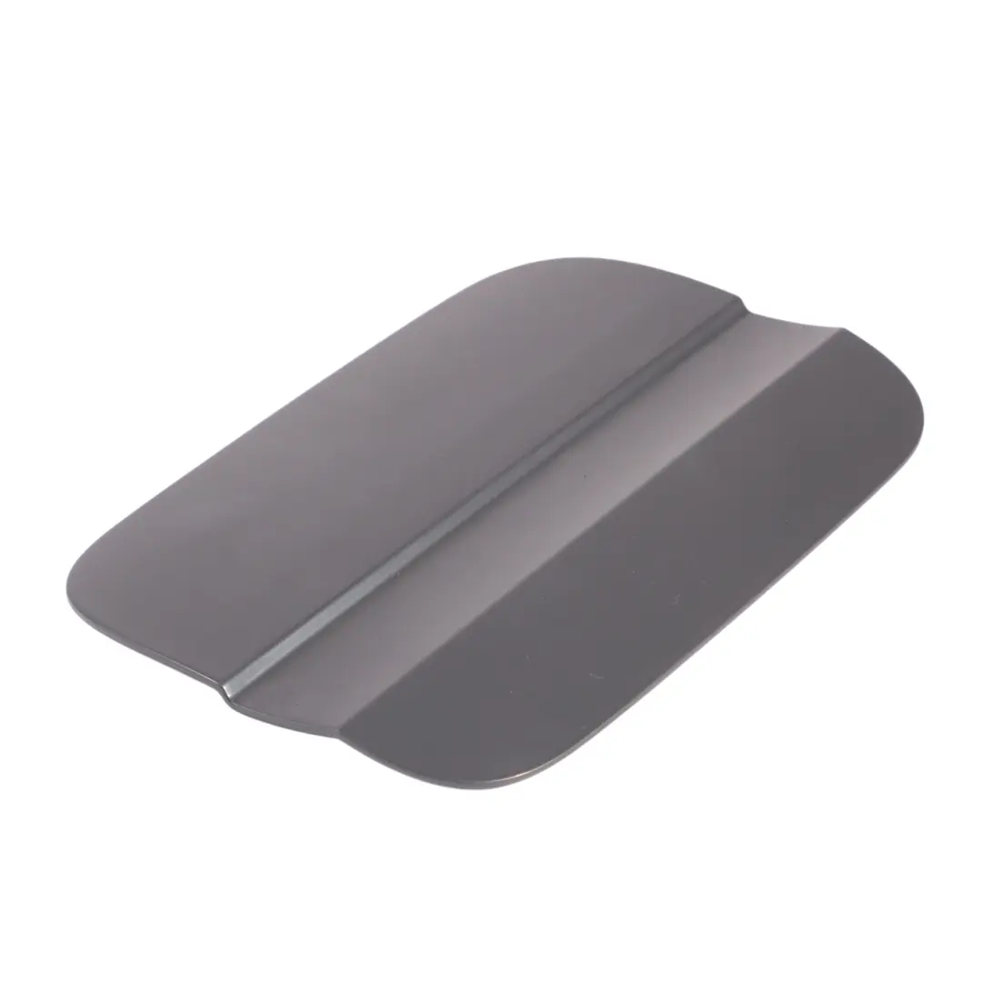 Audi A4 B9 Couvercle Trappe Remplissage Carburant Manhattan Grey X7L - SKU 8W0809907B-MAGR - Numéro de pièce 8W0809907B