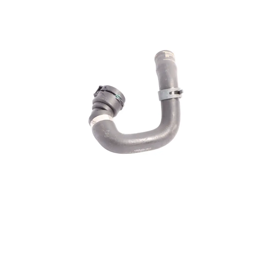 Manguera Agua Refrigeración Motor Tubería para Audi A4 S4 B9 3.0 TFSI con número de pieza 8W0819332E Audi A4 S4 B9 3.0 TFSI Manguera Agua Refrigeración Motor Tubería - SKU 8W0819332E - Número de pieza 8W0819332E