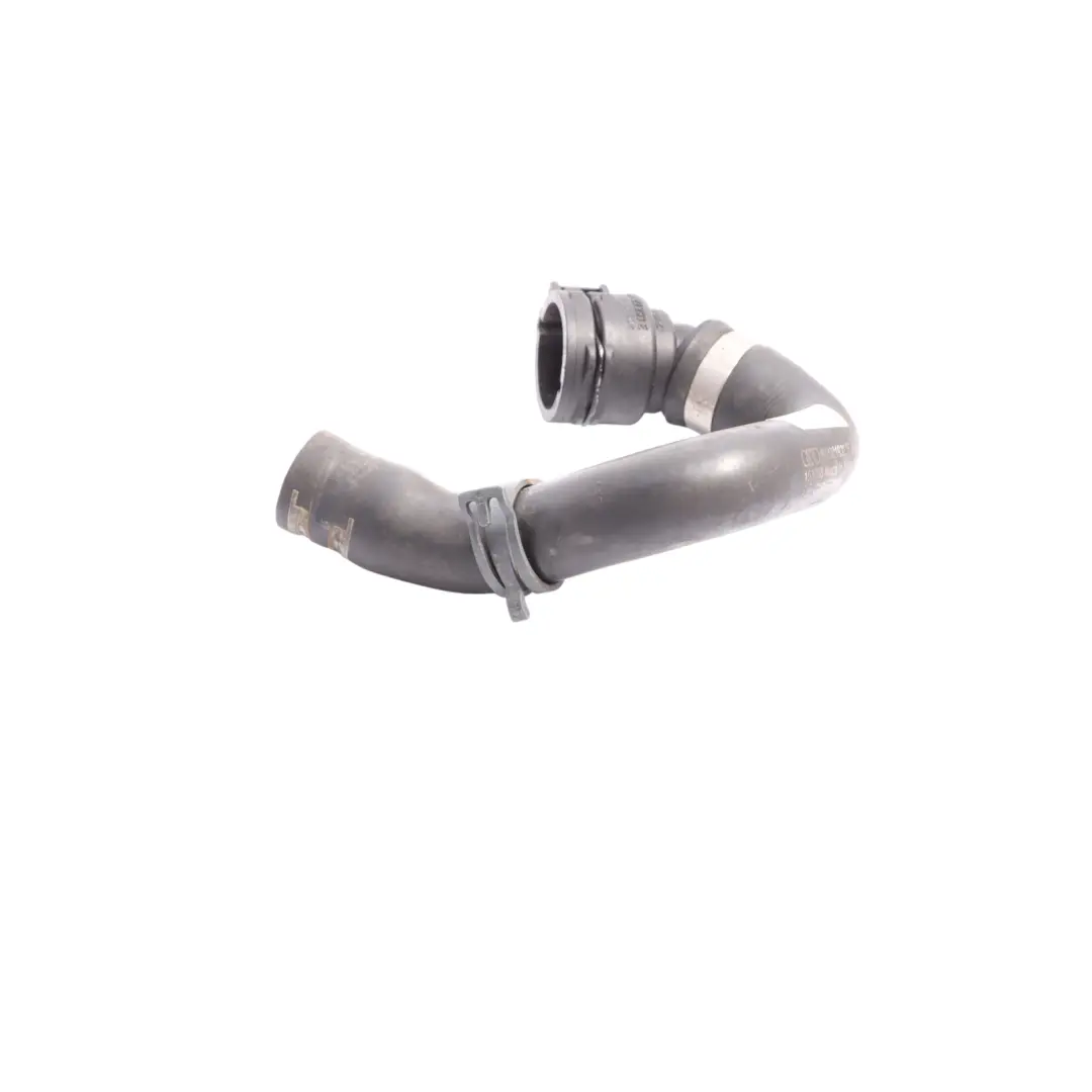 Audi A4 S4 B9 3.0 TFSI Tubo Acqua Raffreddamento Motore Linea Tubo - SKU 8W0819332E - Numero di parte 8W0819332E