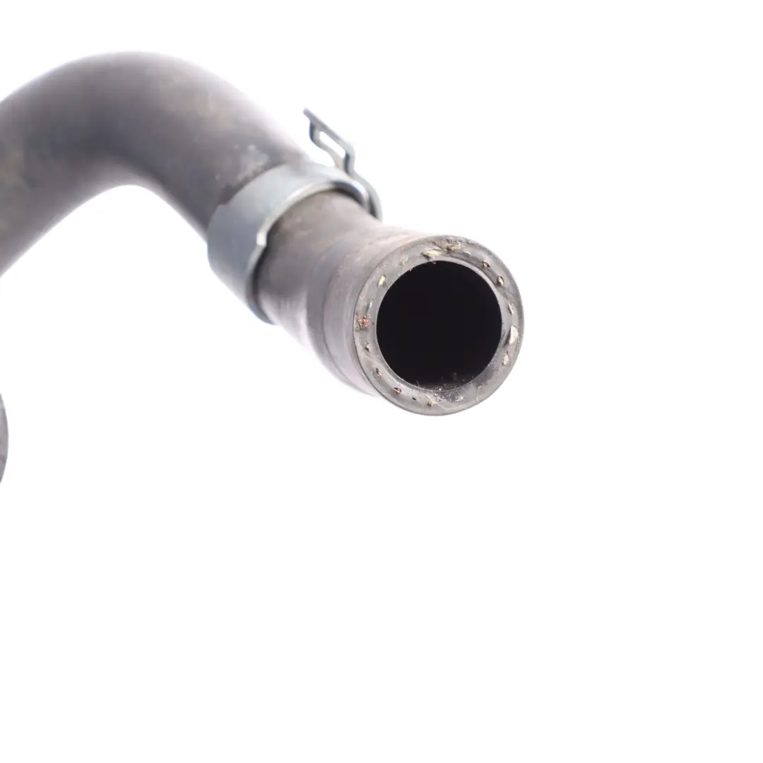 Water Hose Cooling Engine Coolant Pipe Line to Audi A4 S4 B9 3.0 TFSI with Part number 8W0819332E Audi A4 S4 B9 3.0 TFSI Water Hose Cooling Engine Coolant Pipe Line - SKU 8W0819332E - Part number 8W0819332E