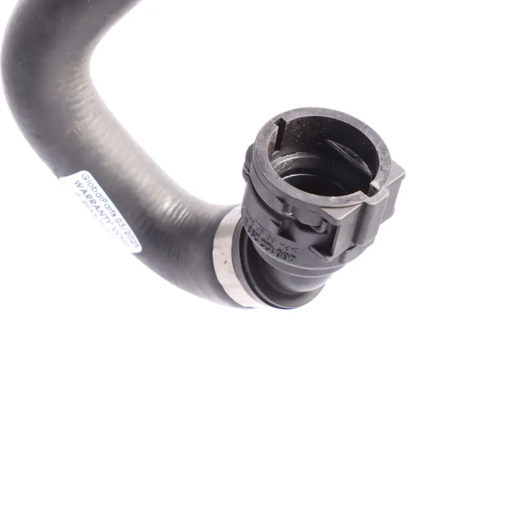 Tubo Acqua Raffreddamento Motore Linea Tubo per Audi A4 S4 B9 3.0 TFSI con numero di parte 8W0819332E Audi A4 S4 B9 3.0 TFSI Tubo Acqua Raffreddamento Motore Linea Tubo - SKU 8W0819332E - Numero di parte 8W0819332E