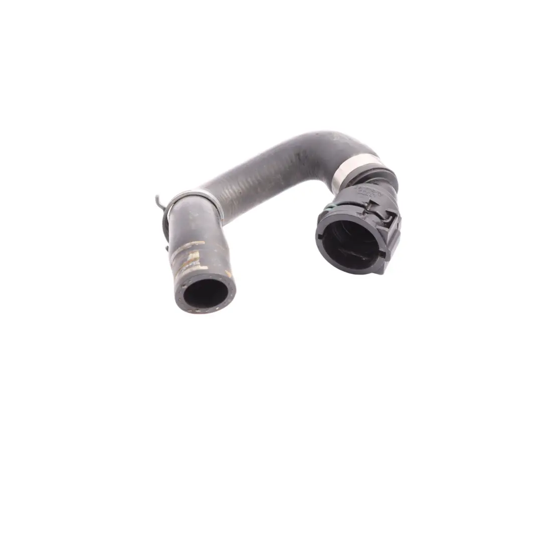 Tuyau D'Eau De Refroidissement Moteur pour Audi A4 S4 B9 3.0 TFSI à propos du numéro de pièce 8W0819332E Audi A4 S4 B9 3.0 TFSI Tuyau D'Eau De Refroidissement Moteur - SKU 8W0819332E - Numéro de pièce 8W0819332E