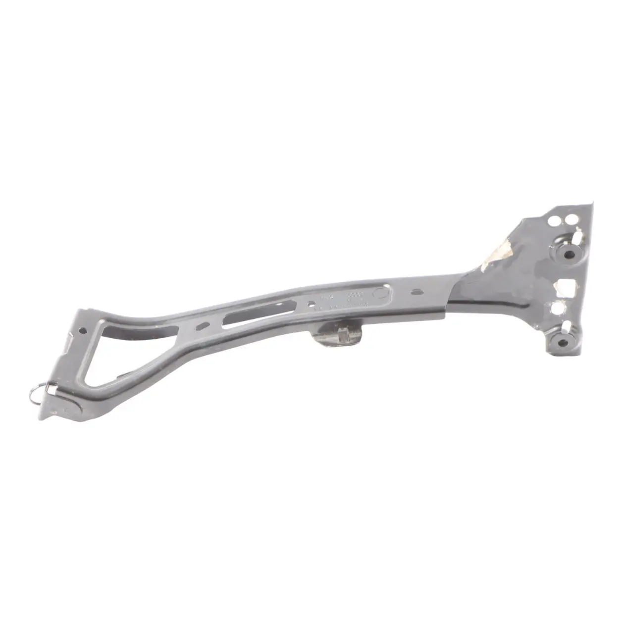 Audi A4 S4 B9 Wing Fender Mount Front Left N/S Bracket Support 8W0821135C