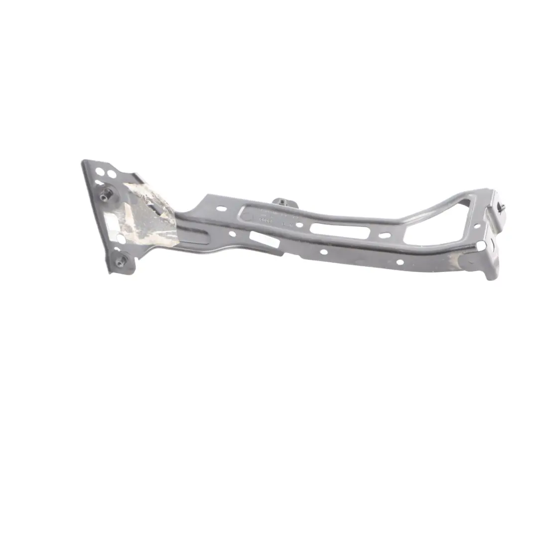 Wing Fender Mount Front Left N/S Bracket Support to Audi A4 S4 B9 with Part number 8W0821135C Audi A4 S4 B9 Wing Fender Mount Front Left N/S Bracket Support - SKU 8W0821135C - Part number 8W0821135C