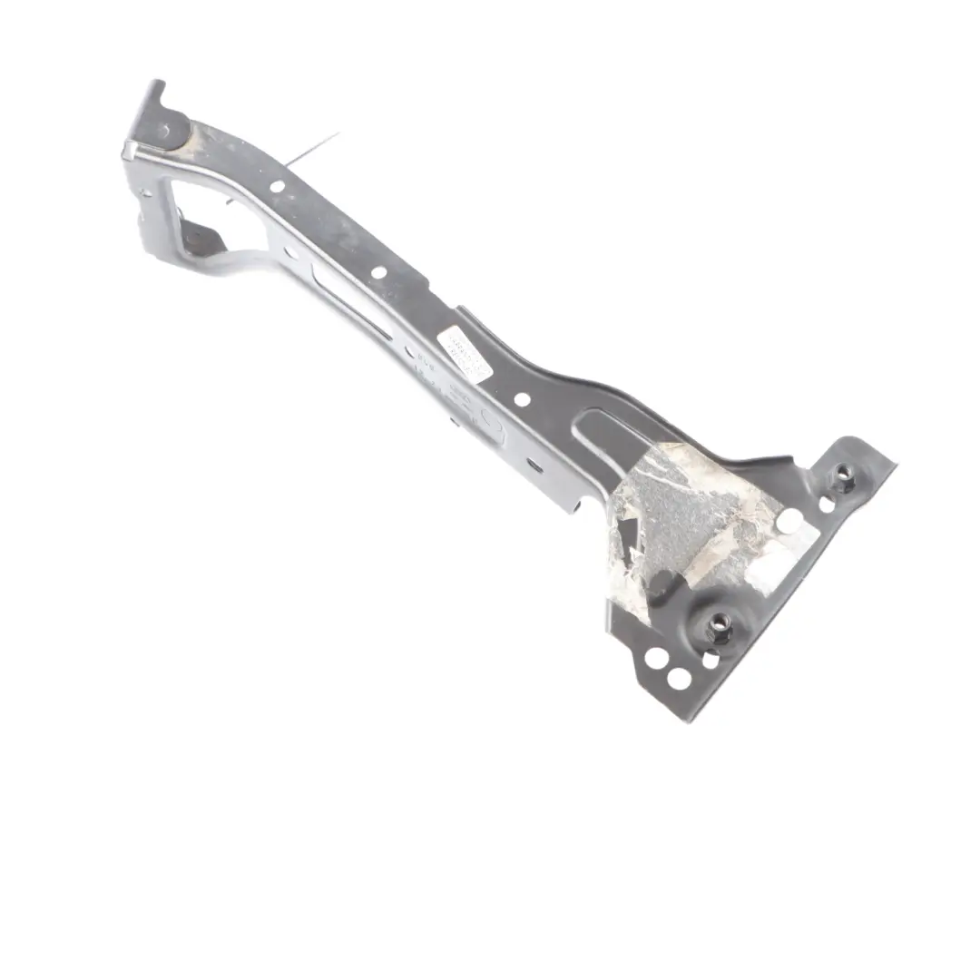 Wing Fender Mount Front Left N/S Bracket Support to Audi A4 S4 B9 with Part number 8W0821135C Audi A4 S4 B9 Wing Fender Mount Front Left N/S Bracket Support - SKU 8W0821135C - Part number 8W0821135C