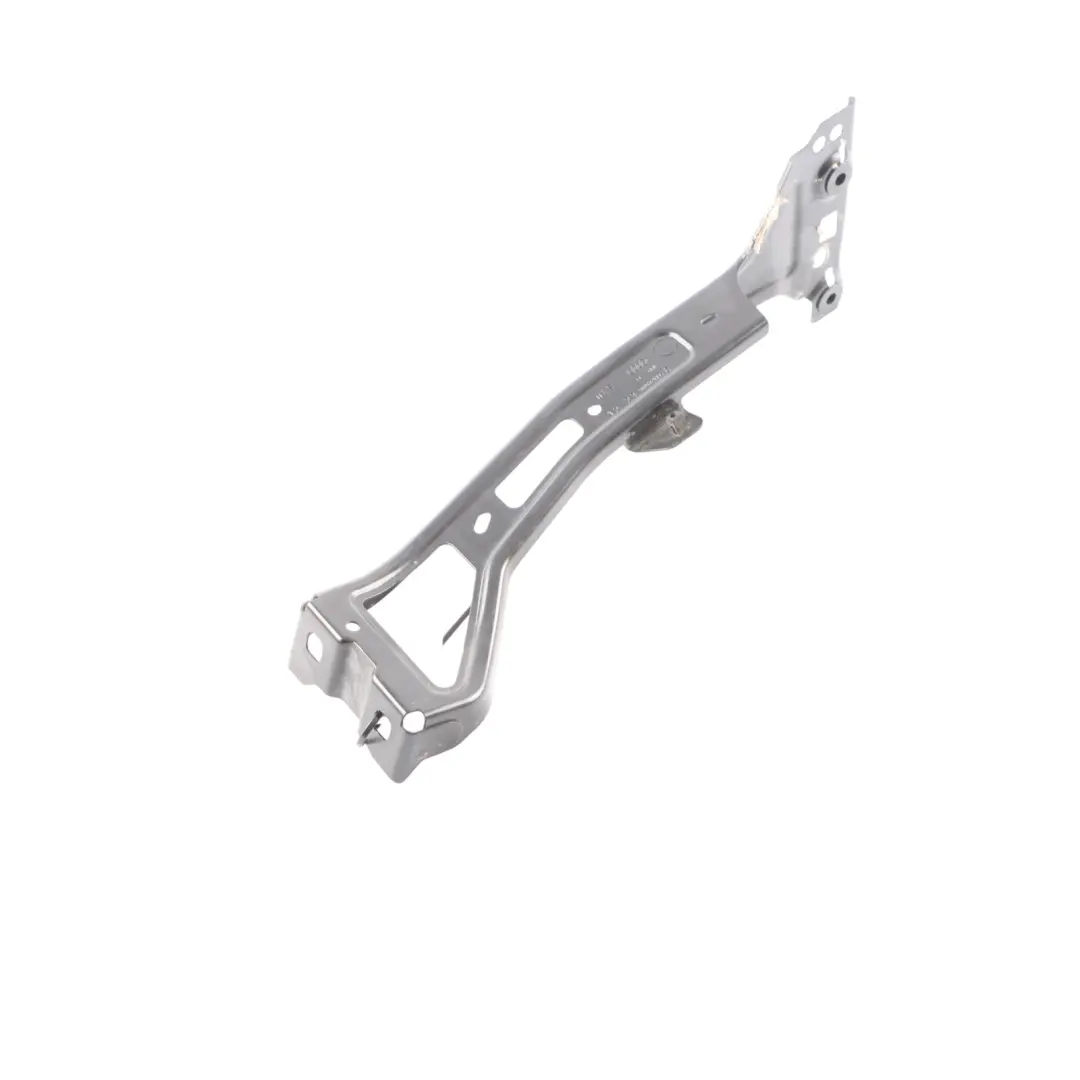 Wing Fender Mount Front Left N/S Bracket Support to Audi A4 S4 B9 with Part number 8W0821135C Audi A4 S4 B9 Wing Fender Mount Front Left N/S Bracket Support - SKU 8W0821135C - Part number 8W0821135C
