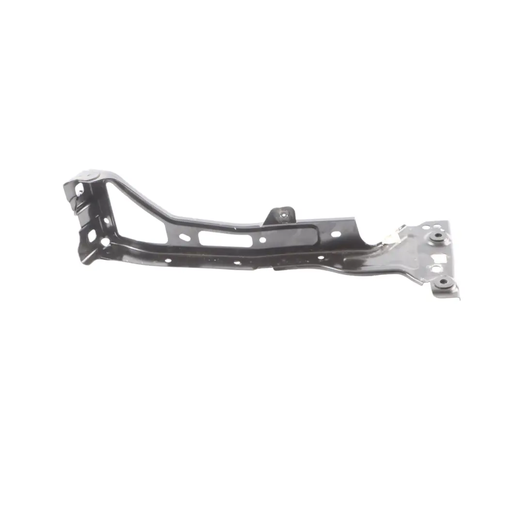 Wing Fender Mount Front Left N/S Bracket Support to Audi A4 S4 B9 with Part number 8W0821135C Audi A4 S4 B9 Wing Fender Mount Front Left N/S Bracket Support - SKU 8W0821135C - Part number 8W0821135C