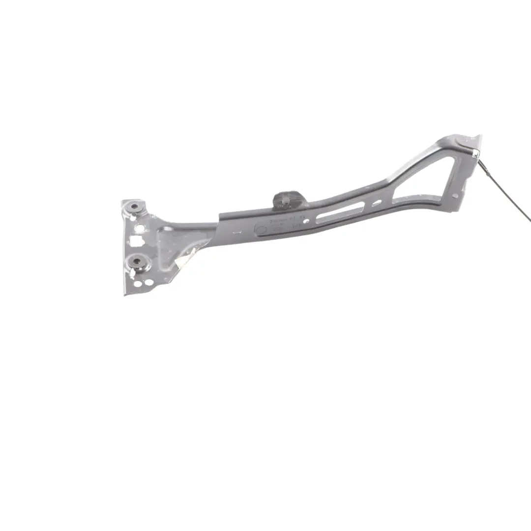 Audi A4 S4 B9 Wing Fender Mount Front Left N/S Bracket Support - SKU 8W0821135C - Part number 8W0821135C
