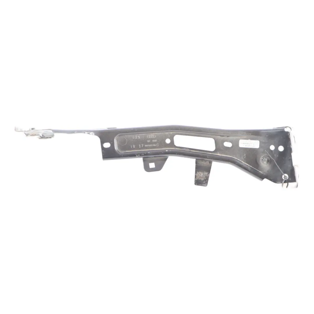 Audi A4 S4 B9 Front Wing Fender Mount Right N/S Bracket Support - SKU 8W0821136C - Part number 8W0821136C