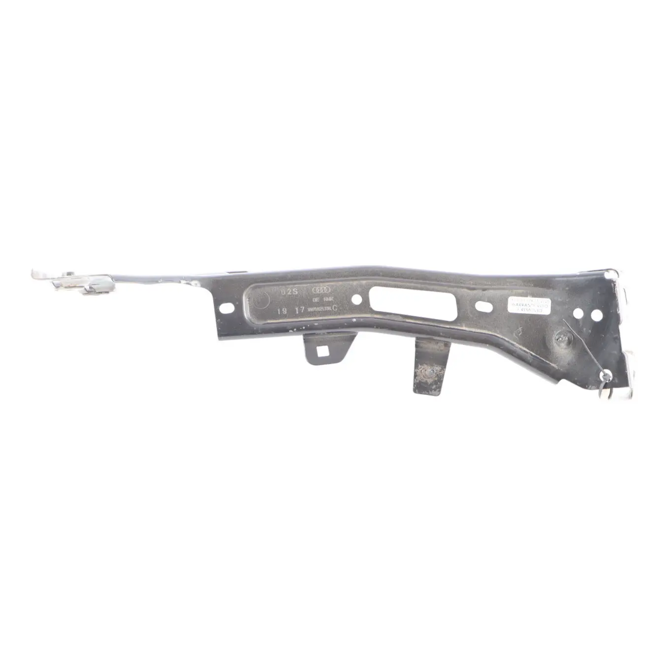 Audi A4 S4 B9 Front Wing Fender Mount Right N/S Bracket Support 8W0821136C