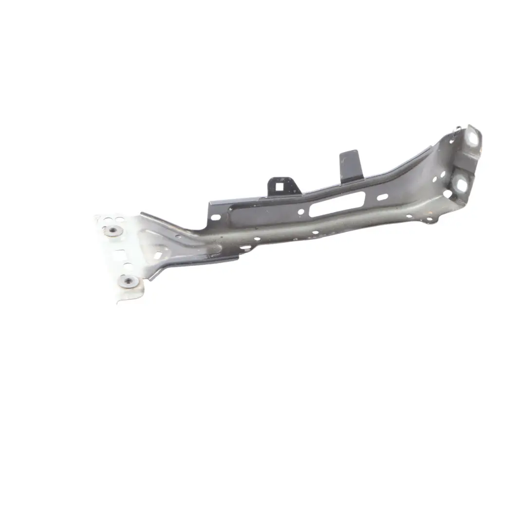 Audi A4 S4 B9 Front Wing Fender Mount Right N/S Bracket Support - SKU 8W0821136C - Part number 8W0821136C