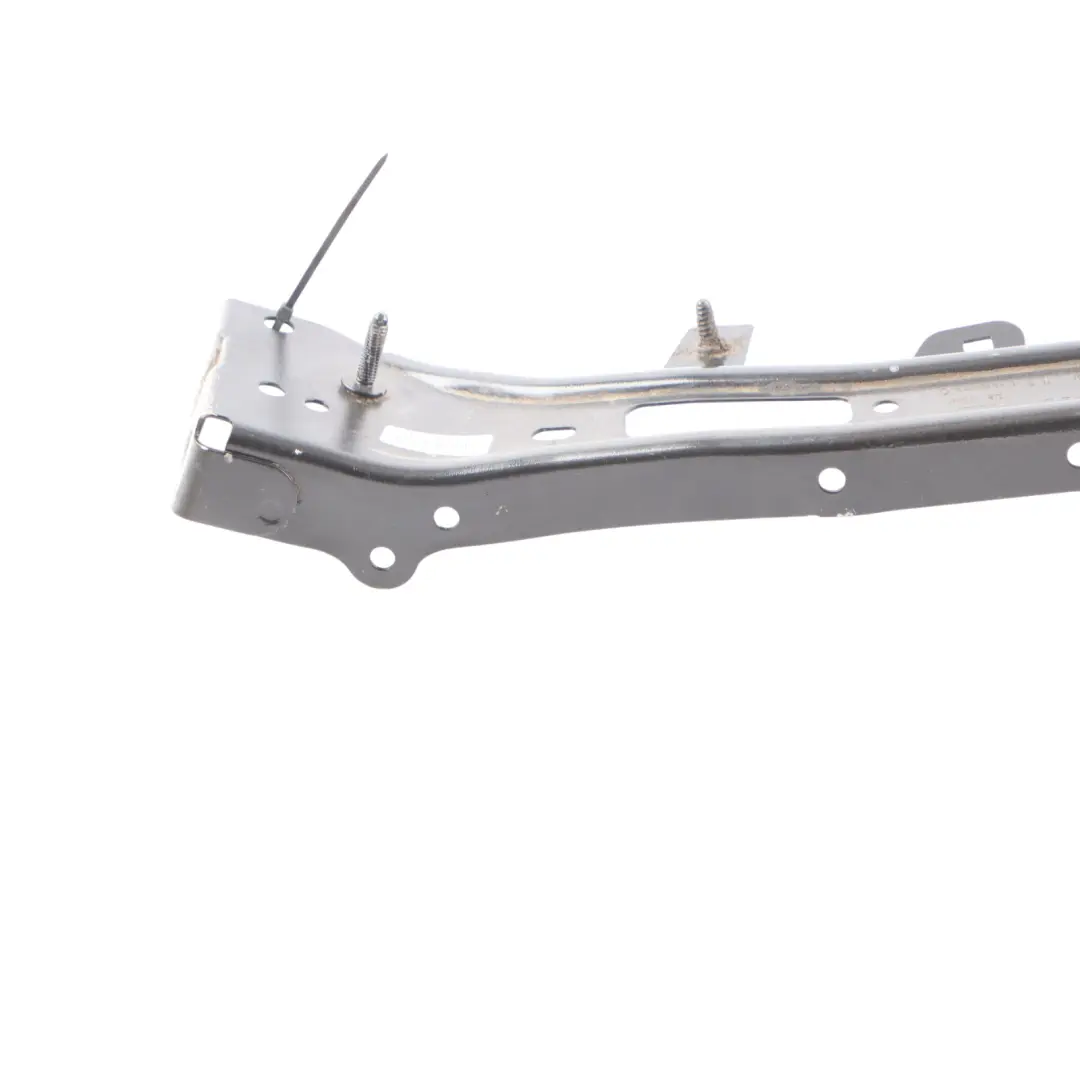 Audi A4 S4 B9 Front Wing Fender Mount Right N/S Bracket Support - SKU 8W0821136C - Part number 8W0821136C