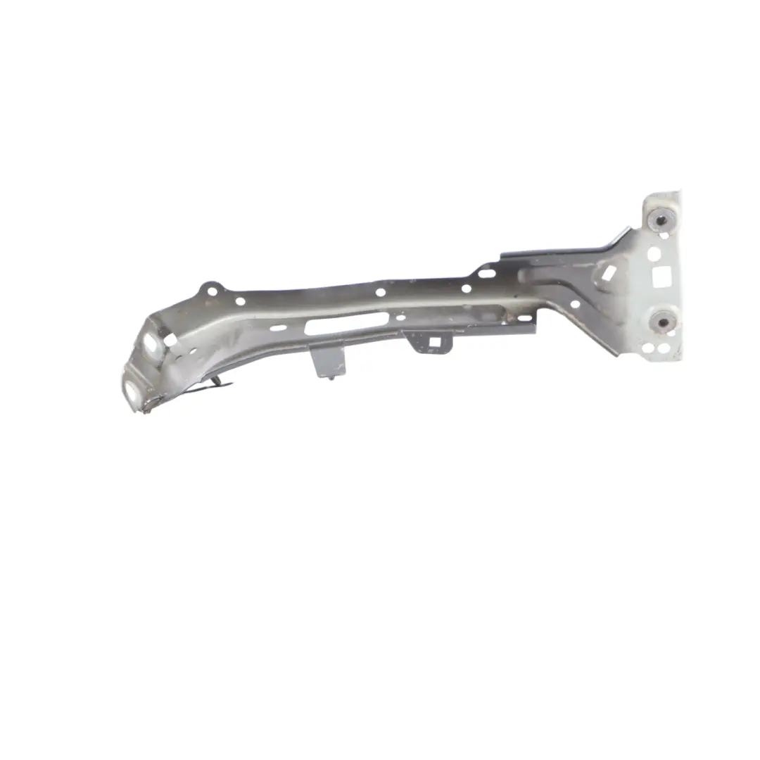 Audi A4 S4 B9 Front Wing Fender Mount Right N/S Bracket Support - SKU 8W0821136C - Part number 8W0821136C