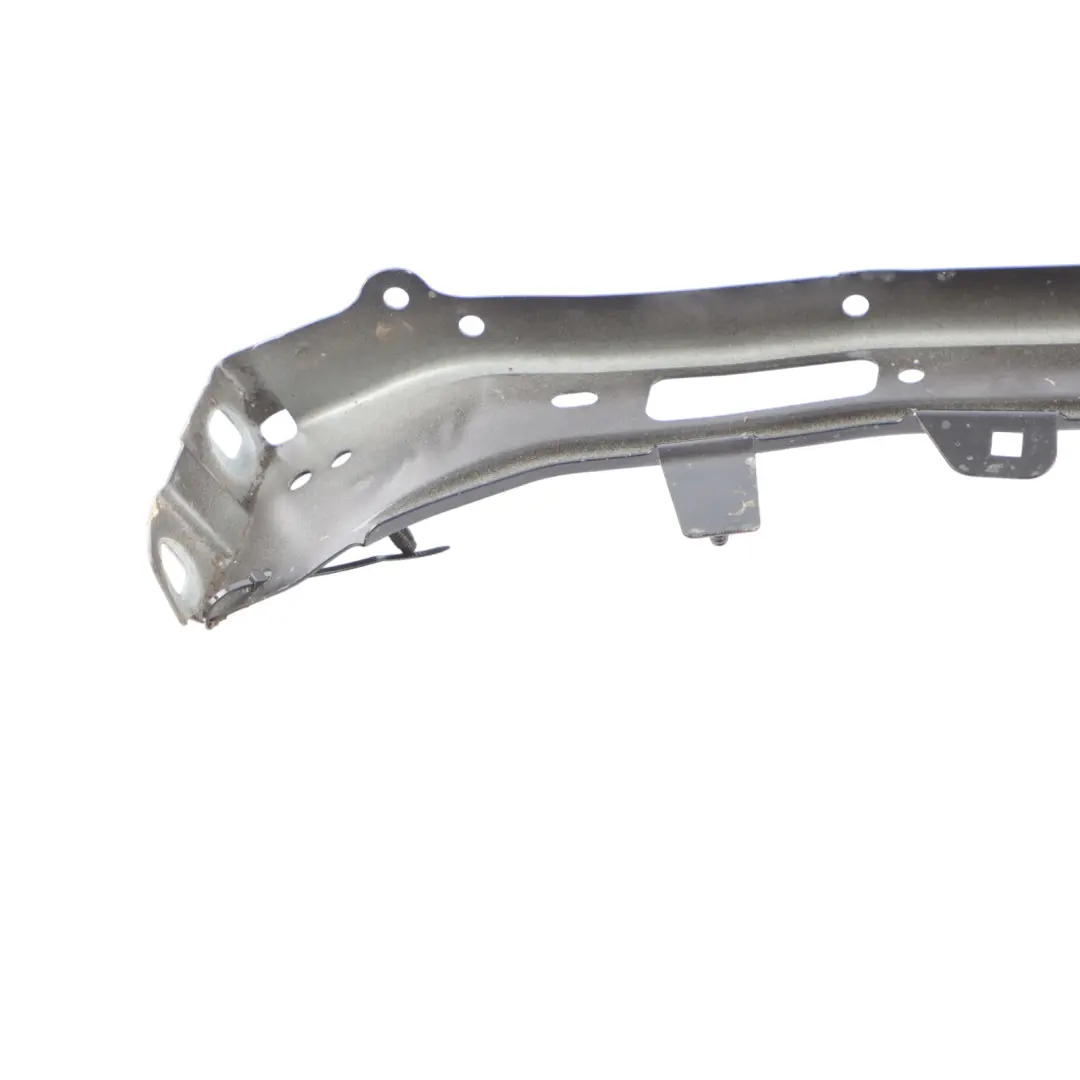 Audi A4 S4 B9 Front Wing Fender Mount Right N/S Bracket Support - SKU 8W0821136C - Part number 8W0821136C