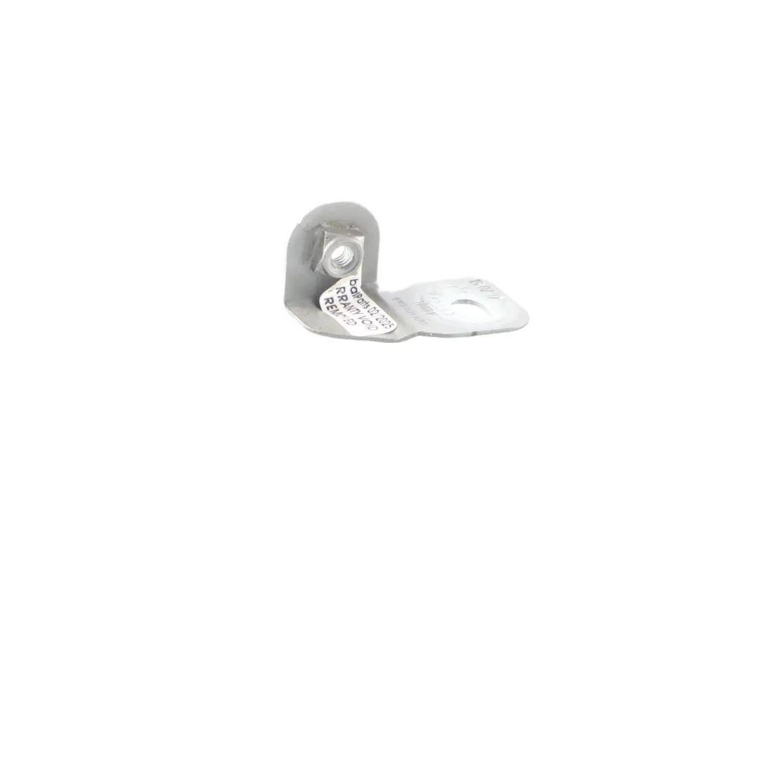 Soporte Guardabarros Delantero Derecho para Audi A4 S4 B9 con número de pieza 8W0821470 Audi A4 S4 B9 Soporte Guardabarros Delantero Derecho - SKU 8W0821470 - Número de pieza 8W0821470