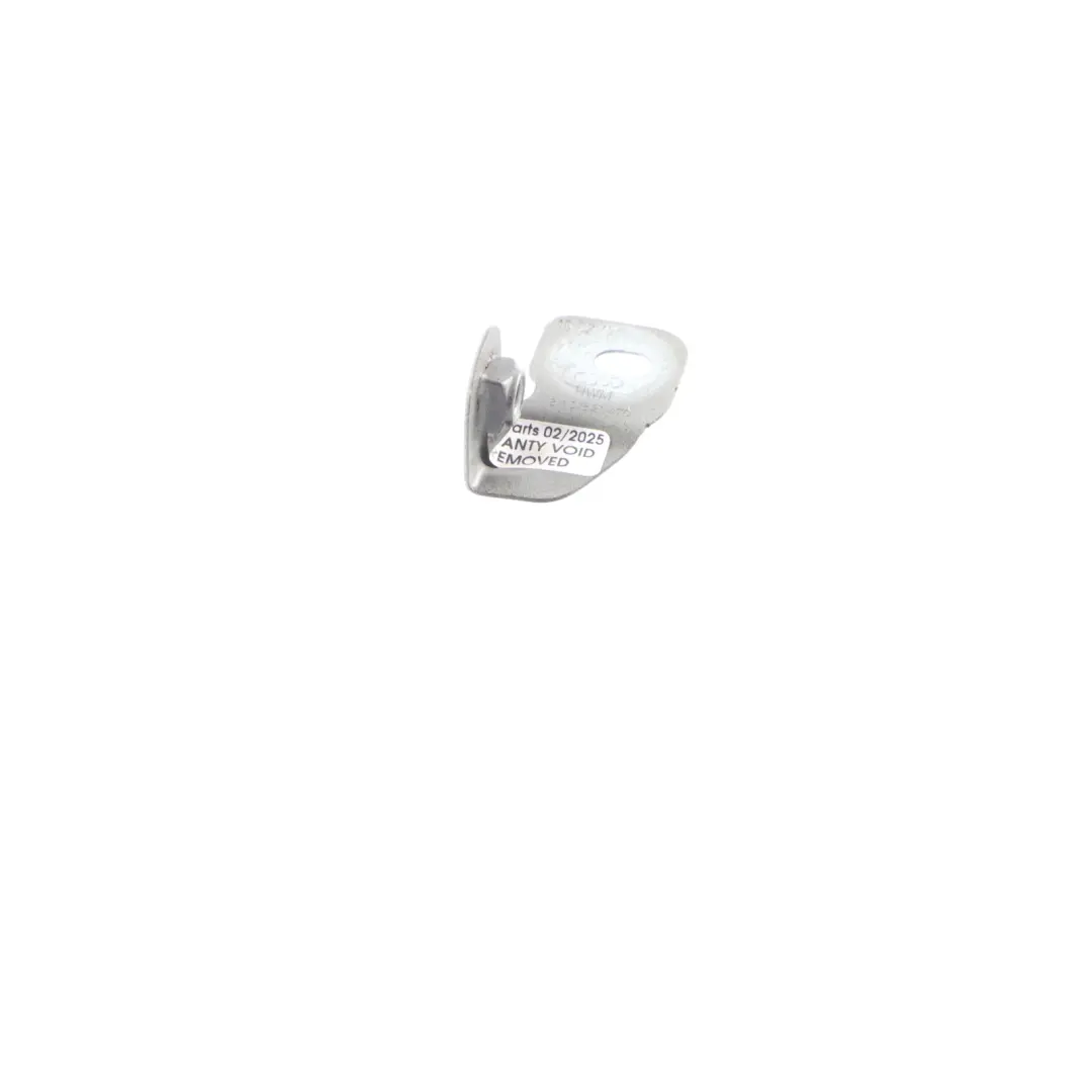 Audi A4 S4 B9 Supporto Parafango Staffa Anteriore Destro - SKU 8W0821470 - Numero di parte 8W0821470