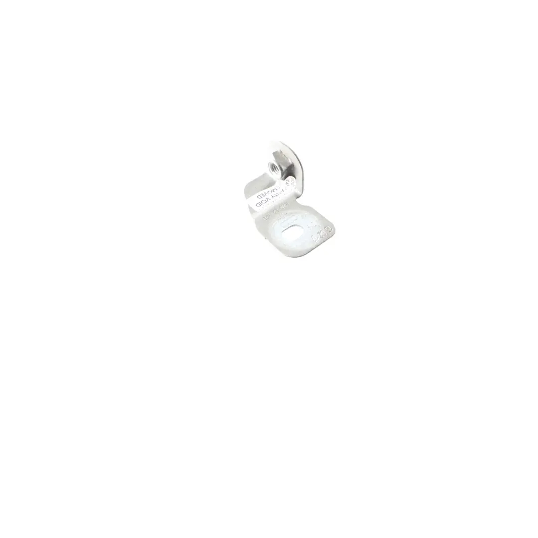 Supporto Parafango Staffa Anteriore Destro per Audi A4 S4 B9 con numero di parte 8W0821470 Audi A4 S4 B9 Supporto Parafango Staffa Anteriore Destro - SKU 8W0821470 - Numero di parte 8W0821470