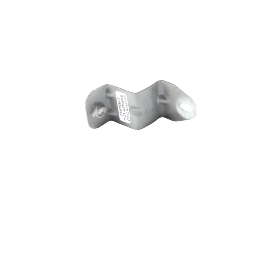 Staffa Supporto Parafango Posteriore Sinistro Destro per Audi A4 S4 B9 con numero di parte 8W0821471 Audi A4 S4 B9 Staffa Supporto Parafango Posteriore Sinistro Destro - SKU 8W0821471 - Numero di parte 8W0821471