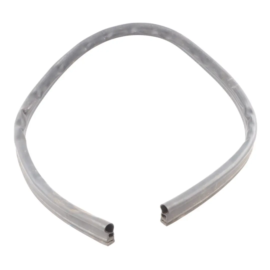 Joint D'Étanchéité En Caoutchouc Pour Capot Avant pour Audi A4 S4 B9 à propos du numéro de pièce 8W0823723A Audi A4 S4 B9 Joint D'Étanchéité En Caoutchouc Pour Capot Avant - SKU 8W0823723A - Numéro de pièce 8W0823723A