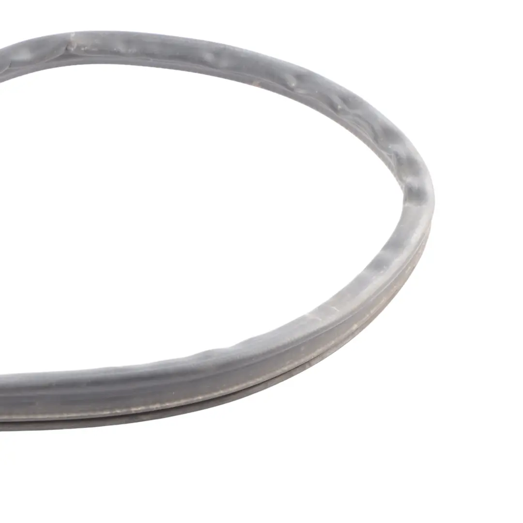 Front Hood Bonnet Strip Rubber Engine Gasket Seal to Audi A4 S4 B9 with Part number 8W0823723A Audi A4 S4 B9 Front Hood Bonnet Strip Rubber Engine Gasket Seal - SKU 8W0823723A - Part number 8W0823723A