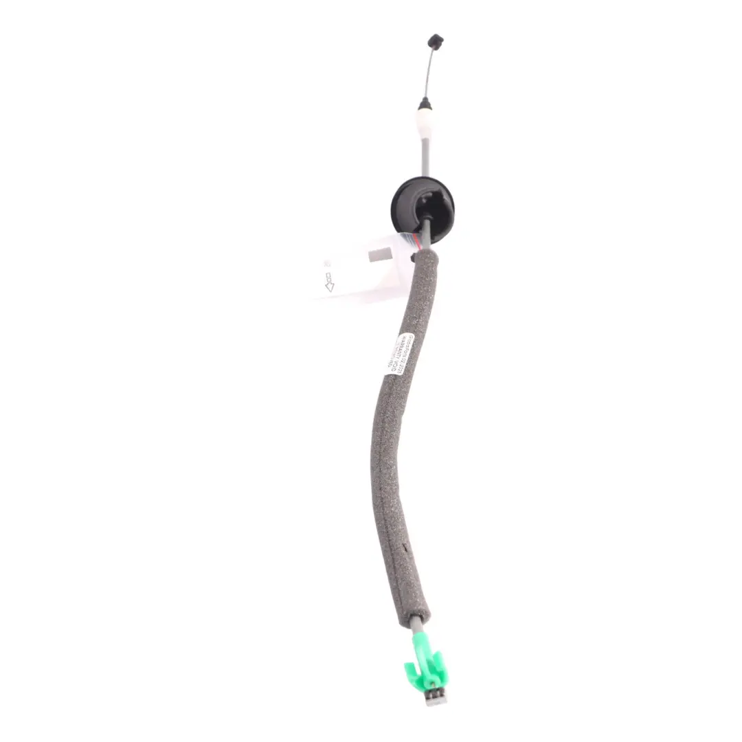 Audi A4 B9 Front Door Release Cable Linkage Bowden Left Right N/O/S - SKU 8W0837085C - Part number 8W0837085C