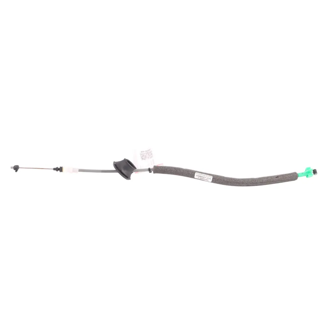 Audi A4 B9 Liaison Déverrouillage Porte Avant Bowden Gauche Droite - SKU 8W0837085C - Numéro de pièce 8W0837085C