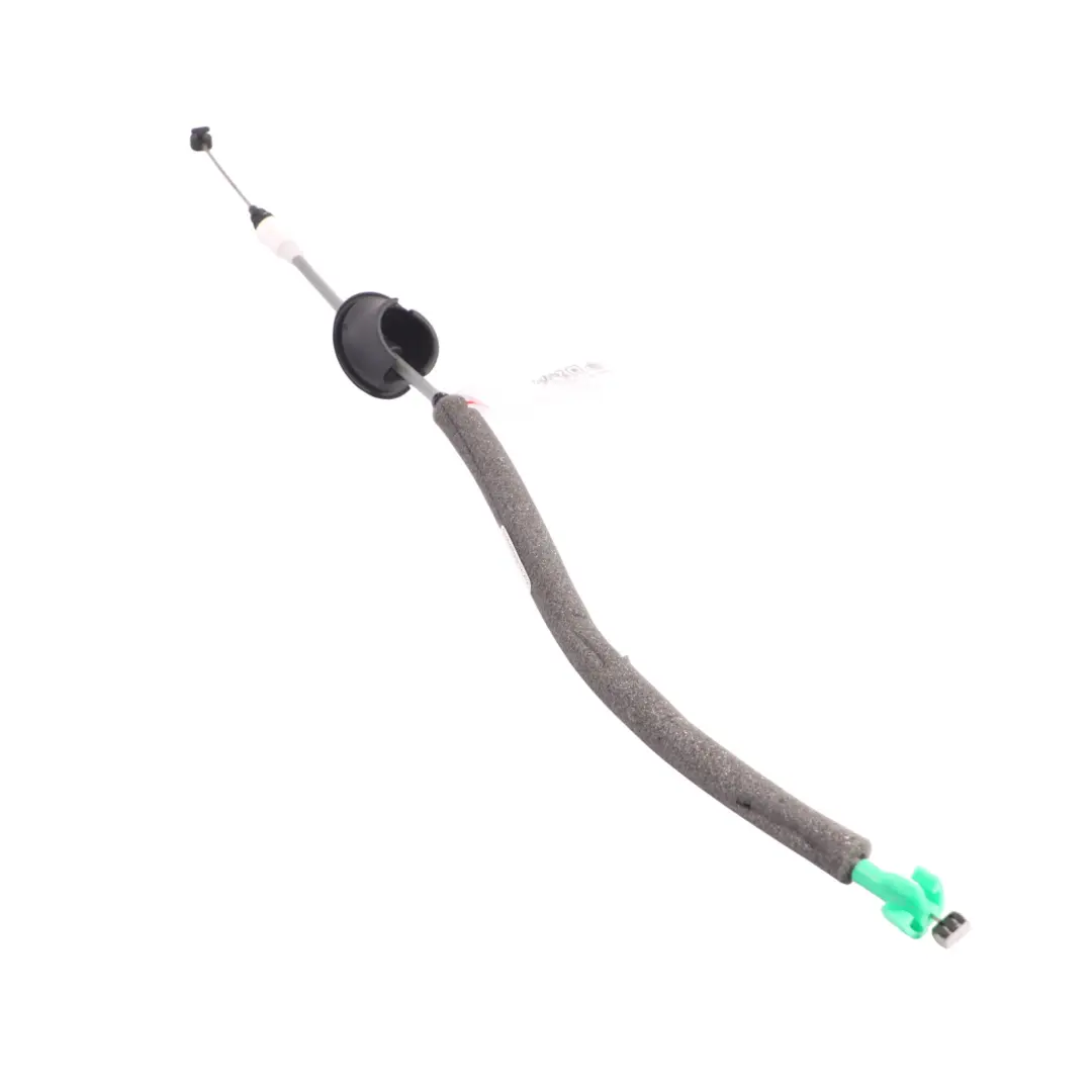 Front Door Release Cable Linkage Bowden Left Right N/O/S to Audi A4 B9 with Part number 8W0837085C Audi A4 B9 Front Door Release Cable Linkage Bowden Left Right N/O/S - SKU 8W0837085C - Part number 8W0837085C