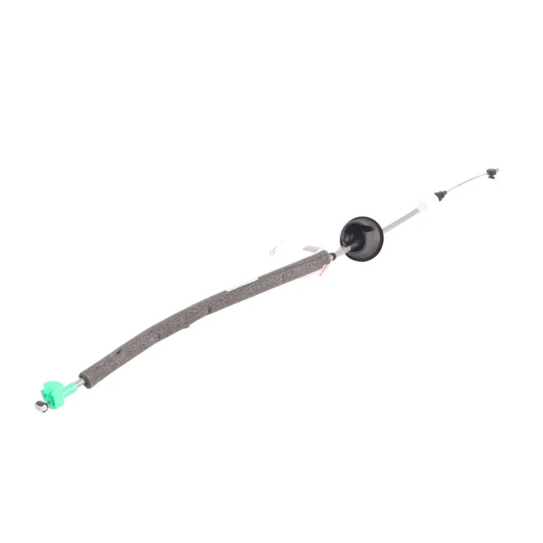 Linka Drzwi Cięgno Bowden Przód Lewo Prawo do Audi A4 B9 o numerze 8W0837085C Audi A4 B9 Linka Drzwi Cięgno Bowden Przód Lewo Prawo - SKU 8W0837085C - Numer Części 8W0837085C