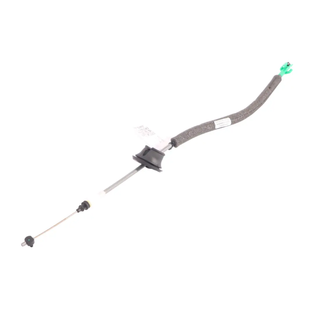 Audi A4 B9 Cable Apertura Puerta Delantera Bowden Izquierda Derecha - SKU 8W0837085C - Número de pieza 8W0837085C