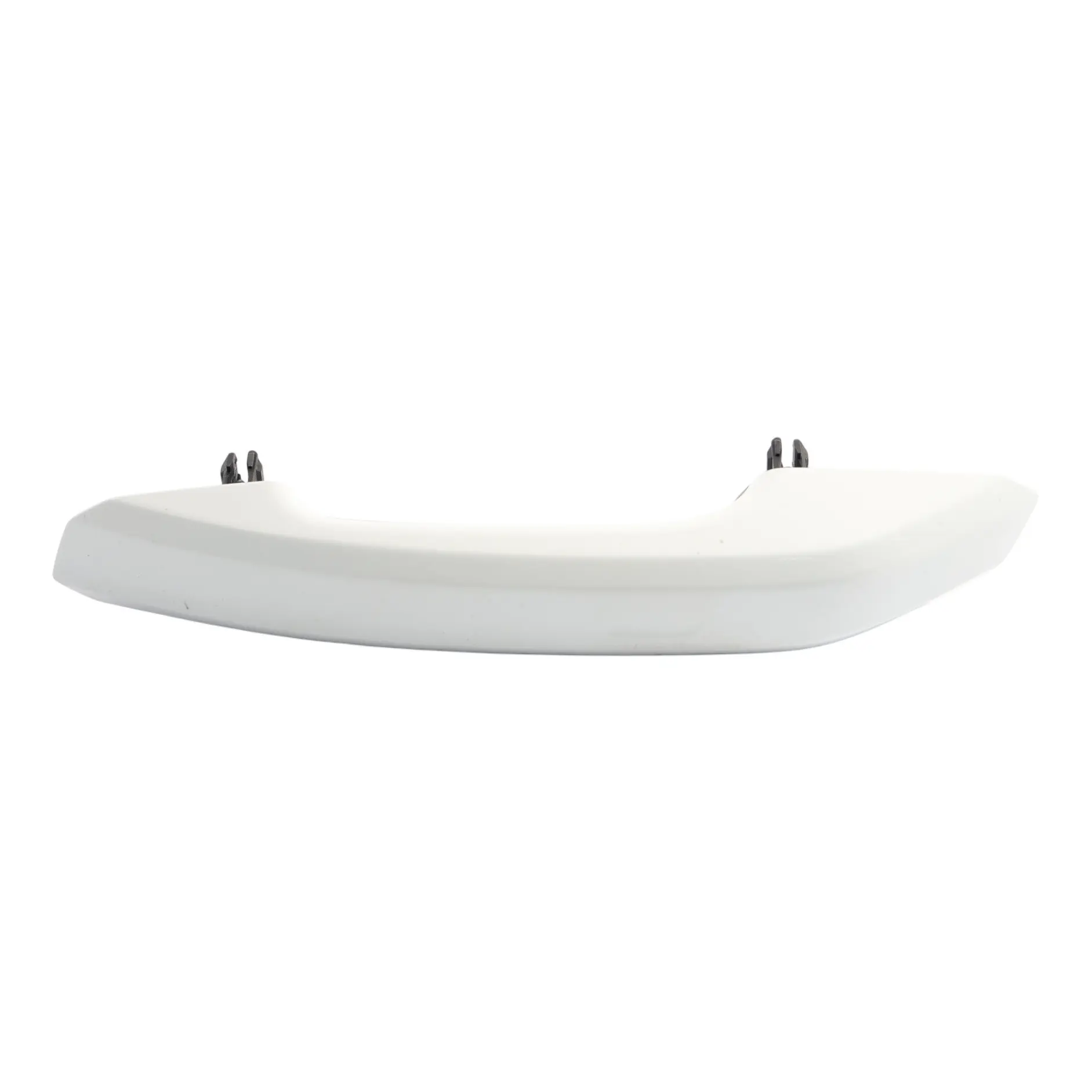 Manija Puerta Delantera Trasera Izquierda Audi A4 B9 A5 F5 Blanco Glaciar-S9R