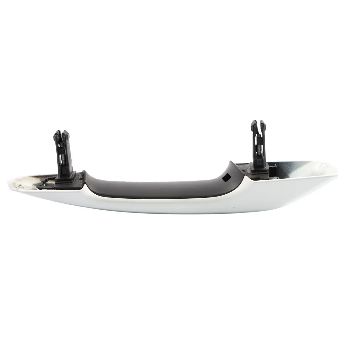 Audi A4 B9 A5 F5 Türgriff Vorne Hinten Links Gletscher Weiß Pearl - S9R - SKU 8W0837239-MGW - Teilenummer 8W0837239