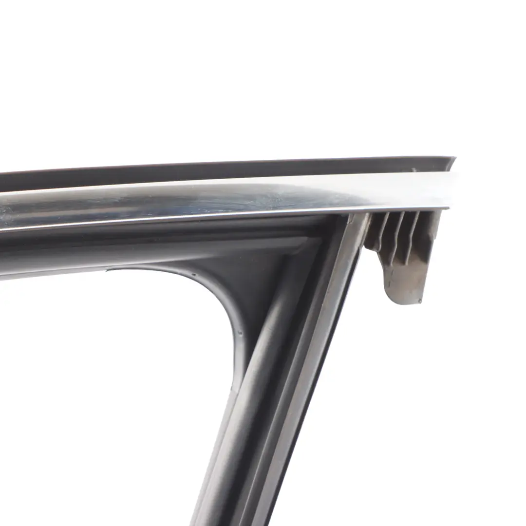 Joint De Porte Et De Vitre Avant Gauche C pour Audi A4 B9 à propos du numéro de pièce 8W0837431 Audi A4 B9 Joint De Porte Et De Vitre Avant Gauche C - SKU 8W0837431 - Numéro de pièce 8W0837431